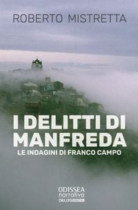 Produktbild: I delitti di Manfreda