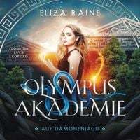Produktbild: Olympus Akademie 3 - Fantasy H&ouml;rbuch