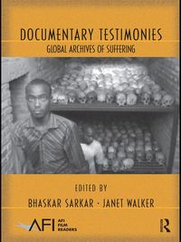 Produktbild: Documentary Testimonies