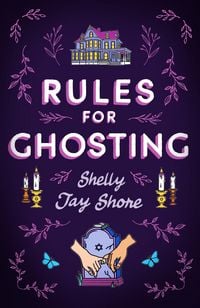 Produktbild: Rules for Ghosting