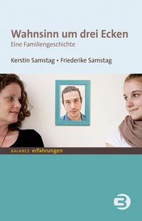 Produktbild: Wahnsinn um drei Ecken