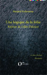 Produktbild: Une logique de la folie