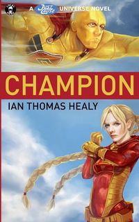 Produktbild: Champion