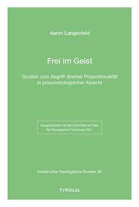 Produktbild: Frei im Geist