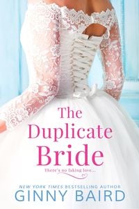 Produktbild: The Duplicate Bride