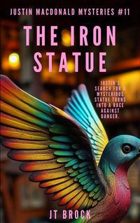 Produktbild: The Iron Statue