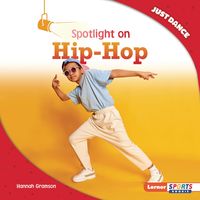 Produktbild: Spotlight on Hip-Hop
