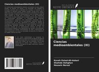 Produktbild: Ciencias medioambientales (XI)