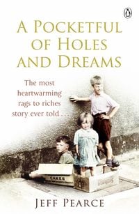 Produktbild: A Pocketful of Holes and Dreams