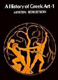 Produktbild: A History of Greek Art 2 Volume Set