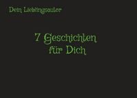 Produktbild: 7 Geschichten f&uuml;r Dich
