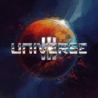 Produktbild: Universe III