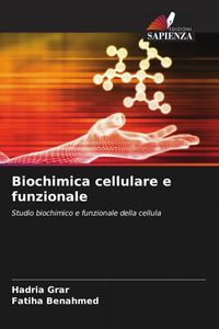 Produktbild: Biochimica cellulare e funzionale