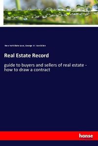 Produktbild: Real Estate Record