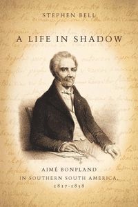 Produktbild: A Life in Shadow