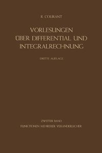 Produktbild: Funktionen Mehrerer Ver&auml;nderlicher