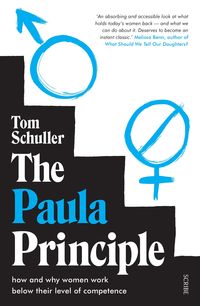 Produktbild: Paula Principle
