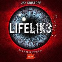 Produktbild: Das Babel Projekt 1. Lifelike