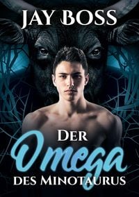 Produktbild: Der Omega des Minotaurus