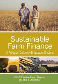 Produktbild: Sustainable Farm Finance