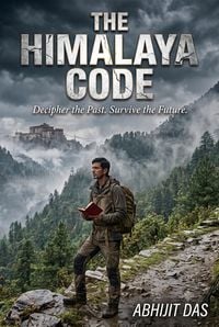 Produktbild: The Himalaya Code