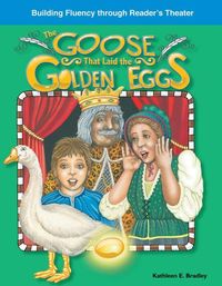 Produktbild: Goose That Laid Golden Eggs