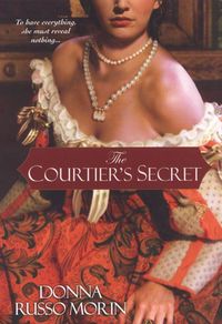 Produktbild: The Courtier's Secret
