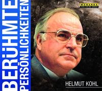 Bild vom Artikel Helmut Kohl vom Autor Stefan Hackenberg