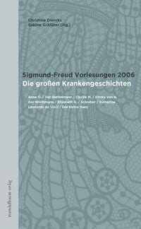 Produktbild: Sigmund-Freud Vorlesungen 2006
