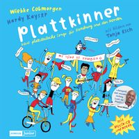 Produktbild: Plattkinner