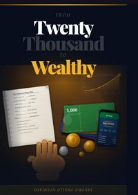 Produktbild: From Twenty Thousand to Wealthy