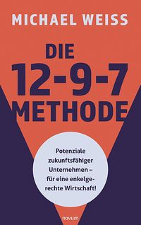 Produktbild: Die 12-9-7 Methode