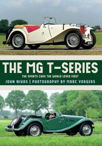 Produktbild: The MG T-Series