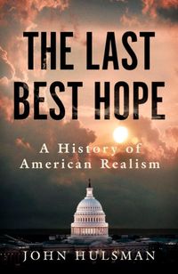 Produktbild: The Last Best Hope