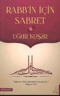 Produktbild: Rabbin Icin Sabret