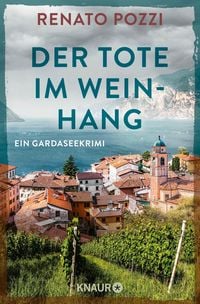 Produktbild: Der Tote im Weinhang