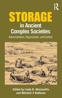 Produktbild: Storage in Ancient Complex Societies