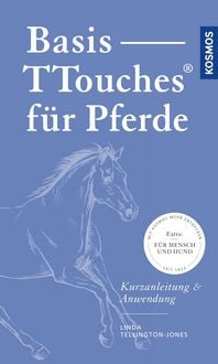 Produktbild: Basis-TTouches f&uuml;r Pferde
