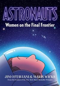 Produktbild: Astronauts