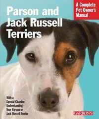 Produktbild: Parson & Jack Russell Terriers