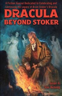 Produktbild: Dracula Beyond Stoker Issue 8