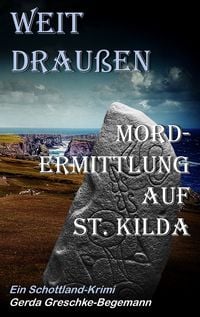 Produktbild: Weit drau&szlig;en
