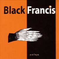 Produktbild: Francis, B: Svn Fngrs