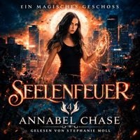 Produktbild: Seelenfeuer