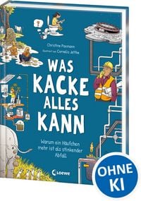 Produktbild: Was Kacke alles kann