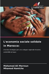 Produktbild: L'economia sociale solidale in Marocco: