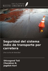 Produktbild: Seguridad del sistema indio de transporte por carretera