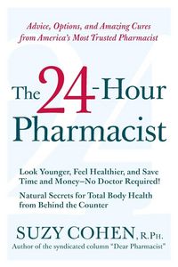 Produktbild: The 24-Hour Pharmacist