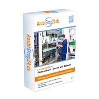 Produktbild: Elektroniker f&uuml;r Ger&auml;te und Systeme Lernkarten