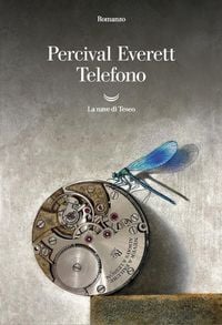 Produktbild: Telefono